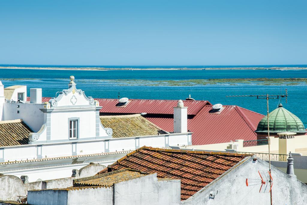 Apartment Uva By Premier Algarve Olhão Pokoj fotografie