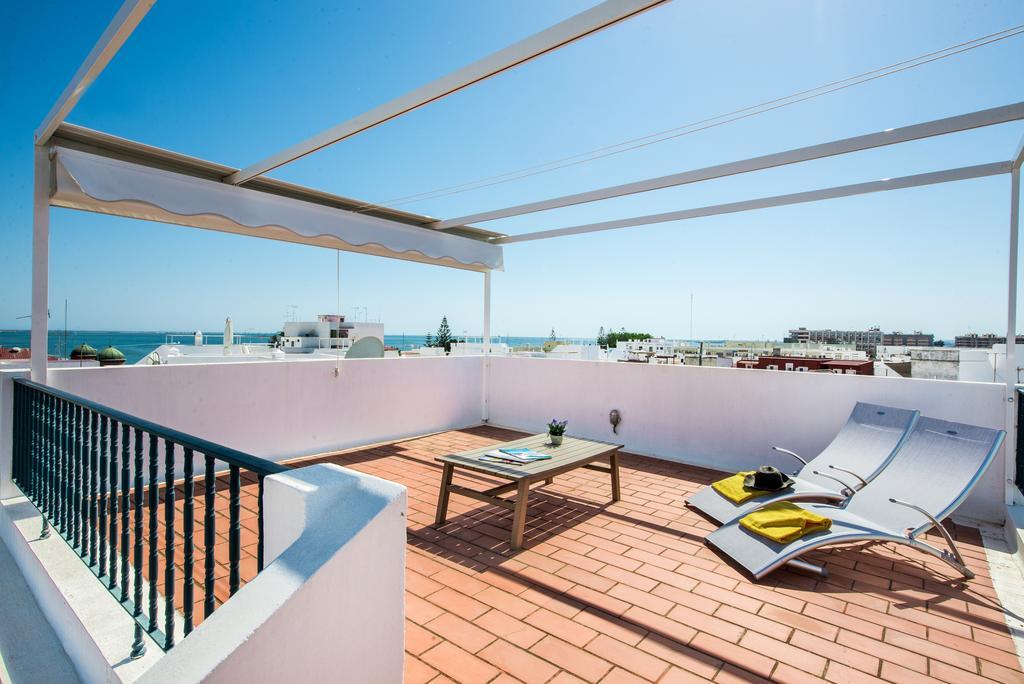 Apartment Uva By Premier Algarve Olhão Pokoj fotografie